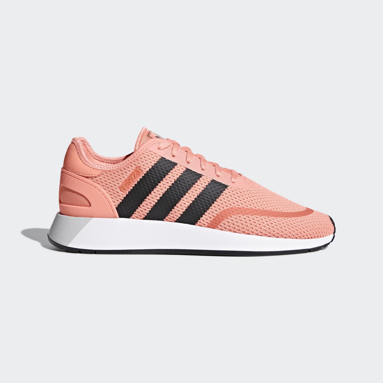 Adidas N-5923 Férfi Originals Cipő - Narancssárga [D57514]